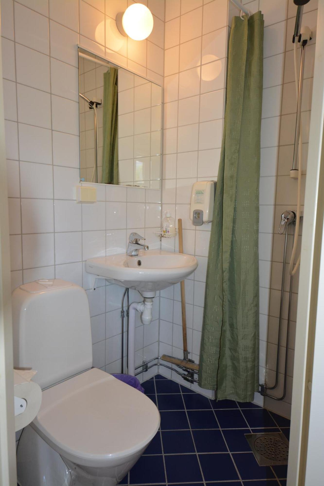 Nesset Fjordcamping Olden Extérieur photo